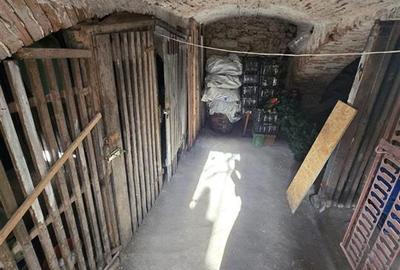 Apartament 2 camere la casa pivnita teren Zona Cibin - 13