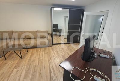 SPAȚIU COMERCIAL / BIROURI 50 MP | DUBLU ACCES | DACIA | COMISION 0% - 2