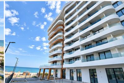 Studio dublu | Vedere panoramica spre mare | AXXIS RESORT & SPA - MAMAIA NORD - 9