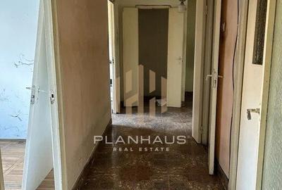 Apartament ultracentral Unirii ,etajul 1 , Mara parc - 5