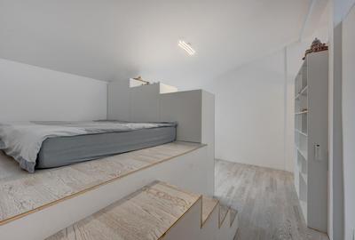 Duplex cu aer de casa, terasa si parcare subterana | Titan – Liviu Rebreanu - 14