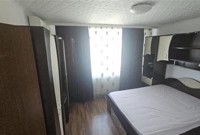 Apartament 3 decomandate, mobilat, zona Tic Tac - 19