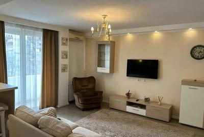 2 Camere De Vanzare | Utilat Mobilat | Universitate | Ultracentral - 3