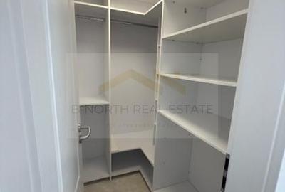 4 camere | 110 mp utili | Terasă închisă | Grădină amenajată Corbeanca Park - 11