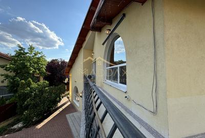 Vila Individuala 7 camere*Piscina*Teren 1000 mp / 8 parcari// Erou Iancu Nicolae - 53