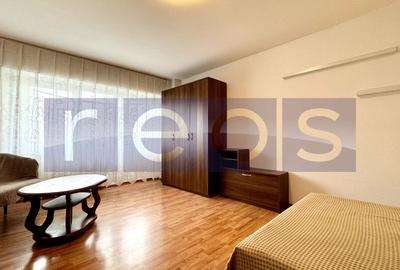 VANZARE GARSONIERA | DECOMANDATA | BLOC 1989 | NERVA TRAIAN - 1