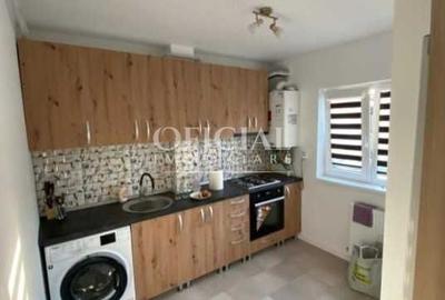 Apartament cu 2 camere decomandat, mobilat în Florești