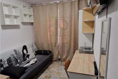 COMPLEX STUDENTESC - APARTAMENT 1 CAMERA - mobilat, utilat, decomandat - 3