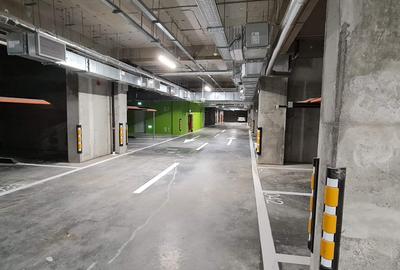 2 Camere+LocParcare Subteran+5 min de Metrou PIPERA - 10