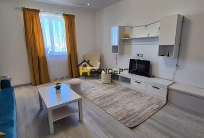 Inchiriere apartament 2 camere RIN Grand Residence - 2