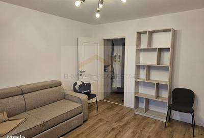 Apartament cu 2 camere decomandat, mobilat în Drumul Taberei