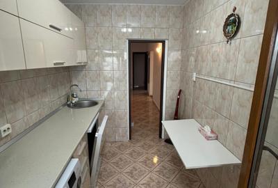Apartament -4 camere - GIurgiului - 13