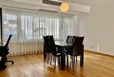 Apartament spatios de 3 camere | Delavrancea Residence | 2 locuri de parcare si - 4