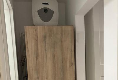 REA1028457 Apartament 2 camere I Aviatiei I De inchiriat - 8