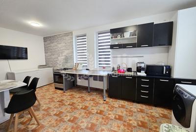 Casa individuala 110mp la cheie | Teren 588mp | Europa | Zona Ionesco - 14