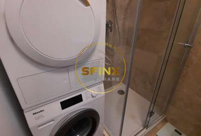 Luxuria Residence, first rental, 3 rooms, panoramic view, terrace, parking place - 21