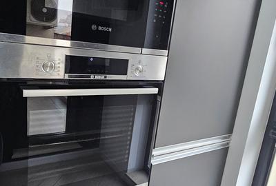 Plaza Residence - Parcul Liniei - 10