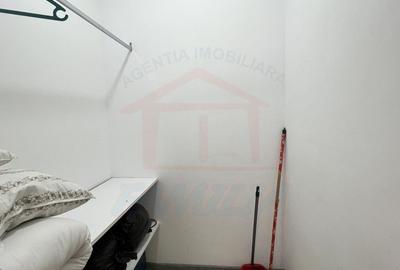Apartament ultramodern, 2 camere, etaj 9, Italian Residence - 17