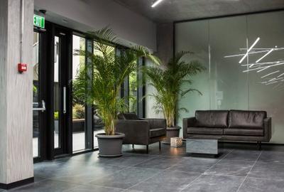 Comision zero! Ultimul spatiu 523 mp disponibil in imobil exclusivist clasa A - 9