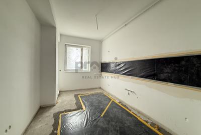 84 MP UTILI  Ap 3 camere NR.34 + PARCARE INCLUSĂ-PREDARE FINISAT LA CHEIE - 2