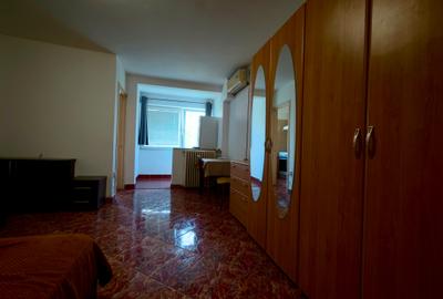 Garsoniera 31 mp Bd. 1 Mai - Str. Sibiu | Bucatarie separata | Lodgie | Comision - 7