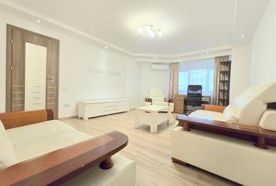 Decebal stradal, vedere superba spre bulevard, 65 mp, balcon mare - 1