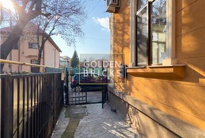 Cotroceni | Vila Reprezentativa | Metrou Eroilor la 3 min | Renovata - 36