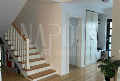 Casa 5 camere de vanzare in Iris, Cluj Napoca - 5