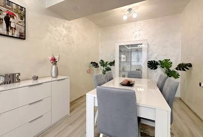 Structura Generoasa | Pozitionare Sudica - 1