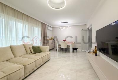 2 camere decomandate ready to move in, Soporului! - 4