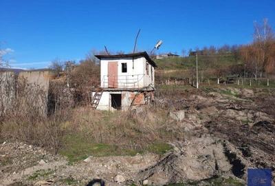 Spatiu de productie, fosta balastiera, Conop, 9100 mp - 6