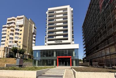 Adamant Towers  - Apartament 2 camere- FINALIZAT, tip 2E, 72.33 mp - Rond Vechi - 14