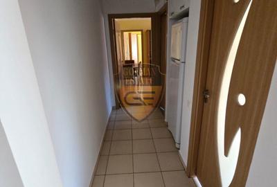 Apartament 3 camere zona Boema, parcare, aer conditionat, centrala gaze, semidec - 5