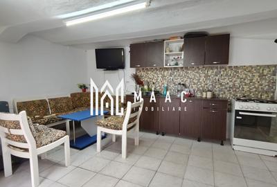 Casă 3 camere I Curte 814mp I Pivniță I Garaj I Axente Sever - 14