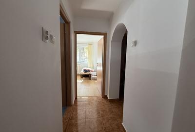 Ultracentral liceul Pedagogic-  apartament 4 camere decomandat - 20