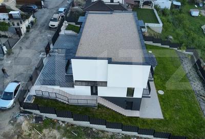 Duplex de vanzare, 5 camere, 146 mp, zona Dezmir - 3
