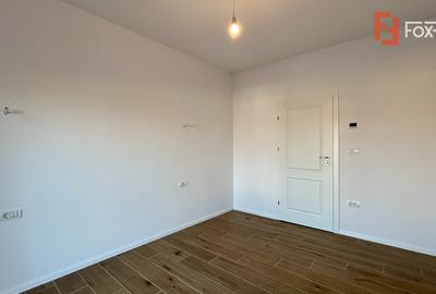 Duplex cu 4 camere si teren de 375 mp - zona Sanandrei - 11