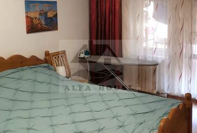 Apartament cu trei camere, zona Racadau 74 mp - parcul Trandafirilor - 14