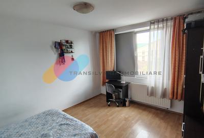 Apartament decomandat, 37 mp, zona Oașului Iris - 2