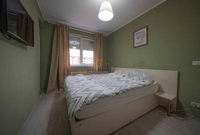 Apartament 3 camere, mobilat si utilat, Drumul Binelui, Comision 0% - 5