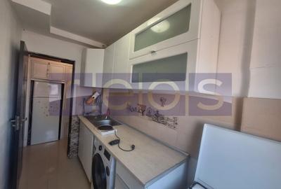 DE ÎNCHIRIAT  2 CAMERE – DOROBANȚI | STRADA AMMAN | PARCARE - 7
