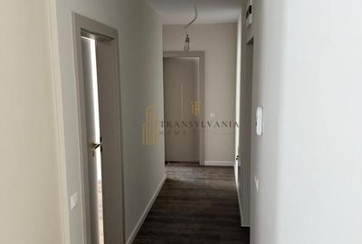 Apartament 3 camere, nou, 62 mp utili - 9