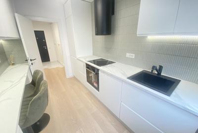 2 Camere- etaj 6/8- Renovat 2026- Panduri/13 septembrie - 10