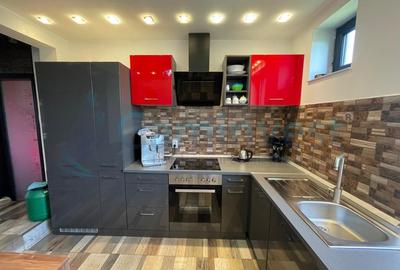 Apartament modern cu 4 camere, strada Splaiul Crisanei, Oradea, Bihor - 6