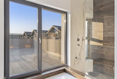 Vila deosebita langa padure I Design unic și exclusivist - 19