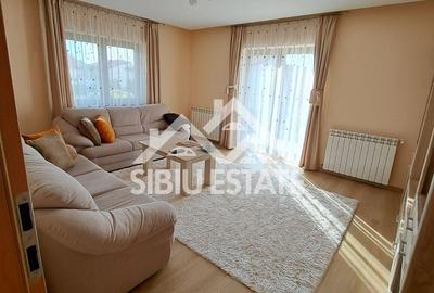 Casa moderna individuala cu 5 camere 184 mp utili , teren 500 mp . - 3