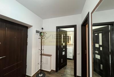 Apartament 2 camere + parcare Copou - Rasarit de Soare - 23