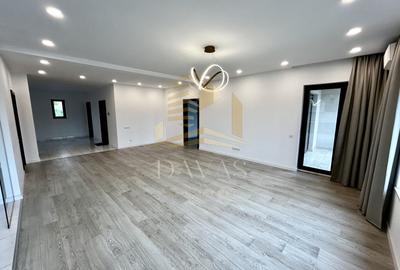 Apartament 3 camere de inchiriat la casa| Gheorgheni | Parcare | 150mp - 3