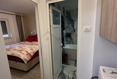 Apartament 2 camere Baza 3 RENOVAT DE LA PLACA ! - 4