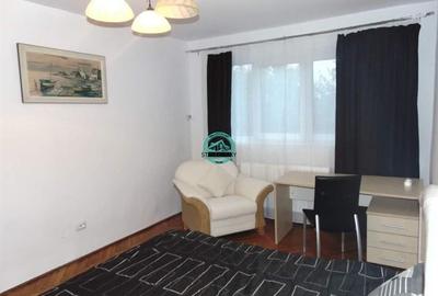 Inchiriez apartament cu 3 camere, decomandat in Cornisa, et, 2,la 5 min de UMF - 9